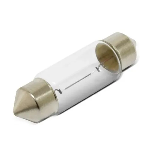 Lâmpadas miniatura 39mm 12v