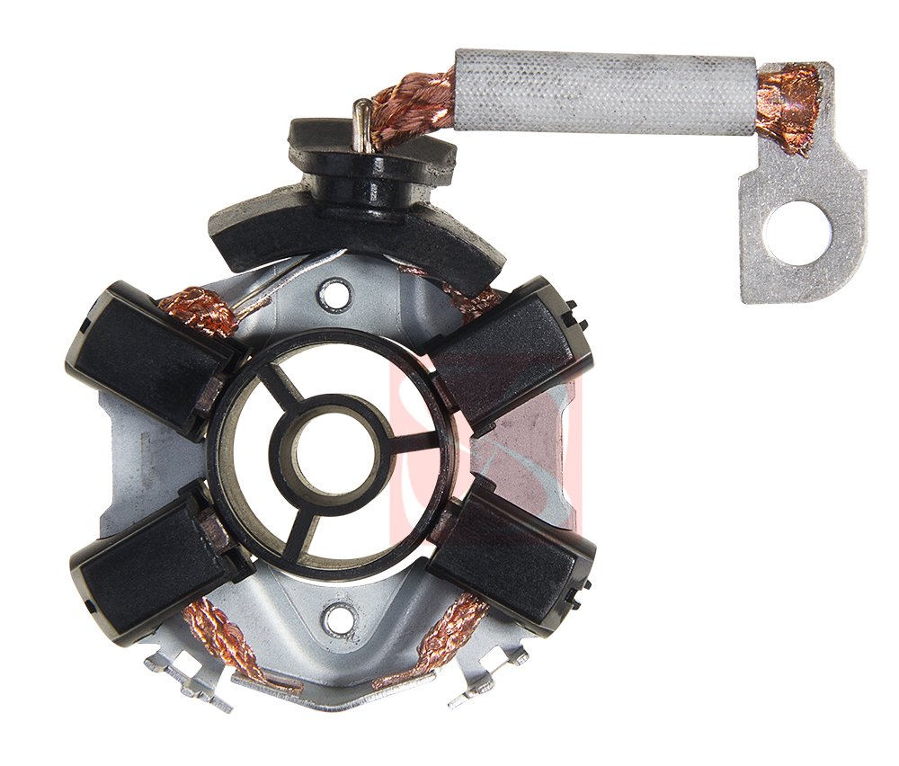 A-223-12V SUPORTE DE ESCOVA Volkswagen,Mercedes Benz