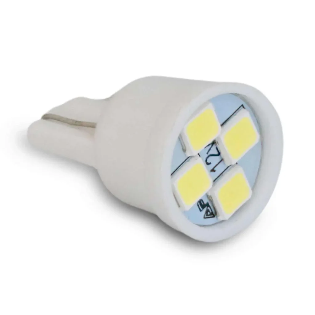 4 Leds
