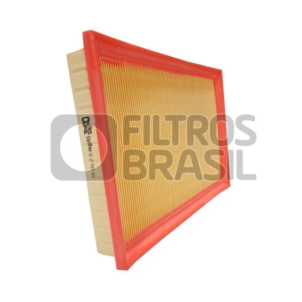 EAFB244- FILTRO DE AR DE MOTOR ARL4150