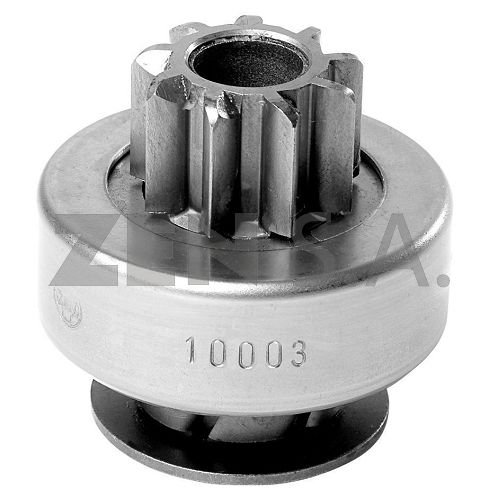 FB-10003 IMPULSOR CORSA ZAFIRA