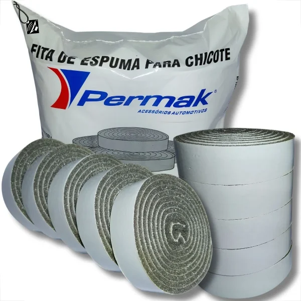 ESPUMA P CHICOTE C/COLA