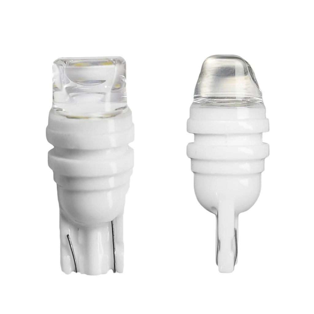 Led 3D louça