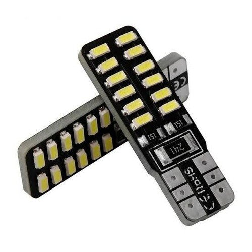 Placa 24 Leds