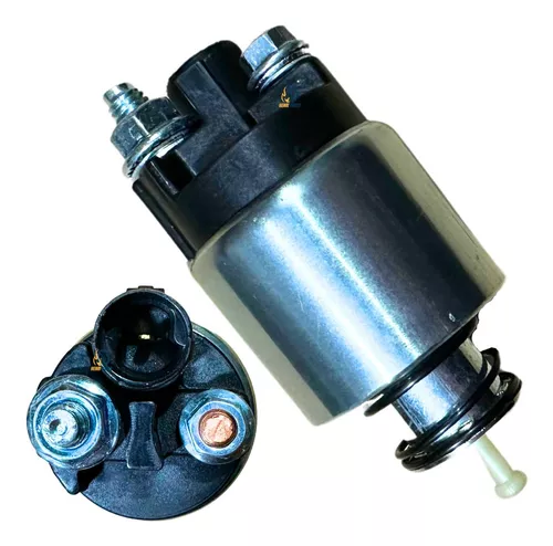 ZM 261 AUTOMATICO DE PARTIDA ONIX