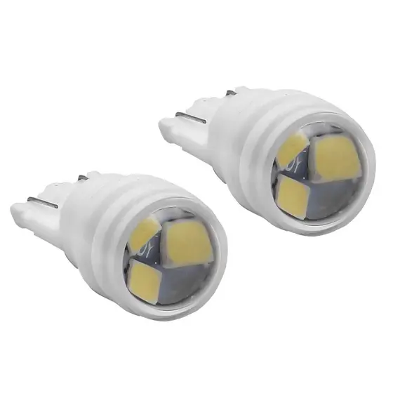 3 Leds louça