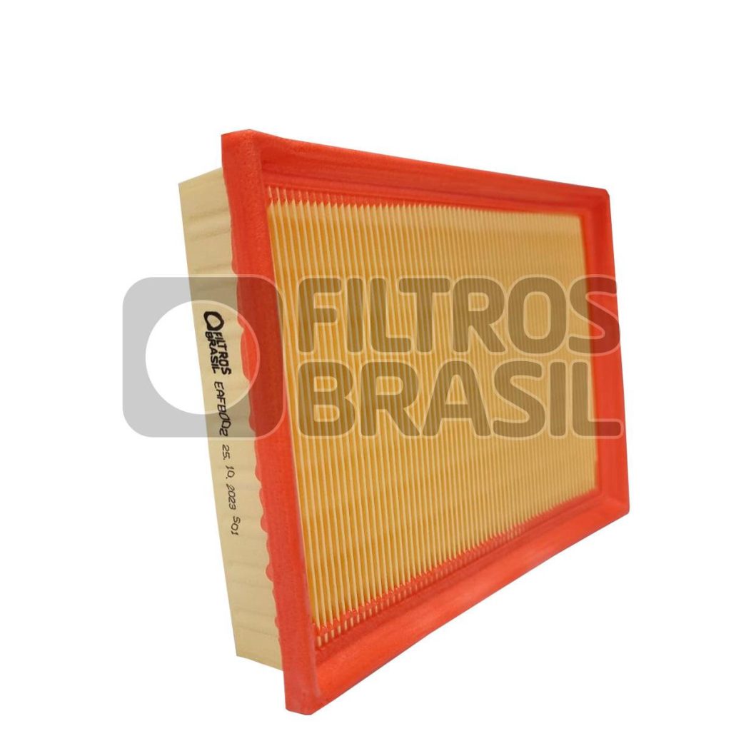 EAFB002- FILTRO DE AR DE MOTOR ARL8832
