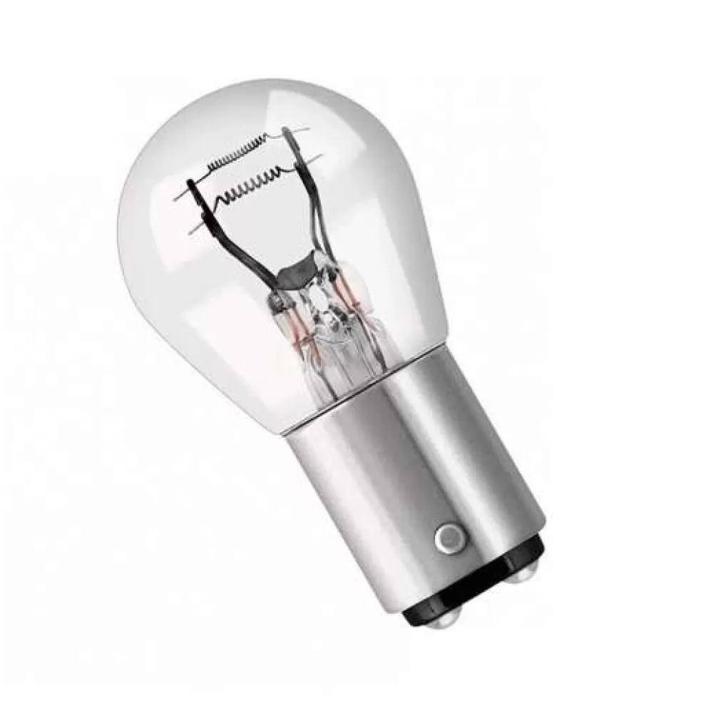 24V CX LÂMPADA 1034 2 POLO QUALYTEAN