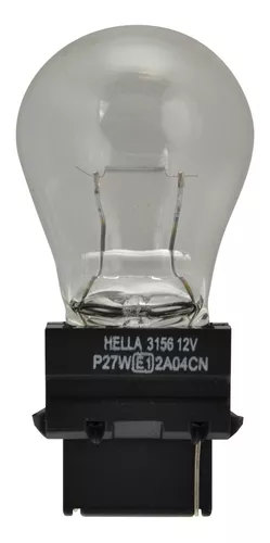 Lâmpadas miniatura s8-3156 12v