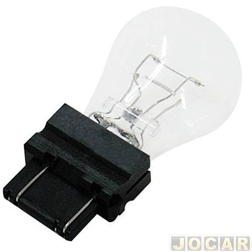 Lâmpadas miniatura s8-3157 12v