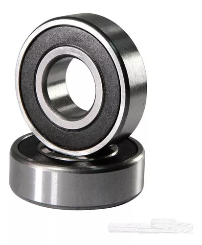63031 ROLAMENTO 6303 2RSC3 CSK [INDUSTRIAL]