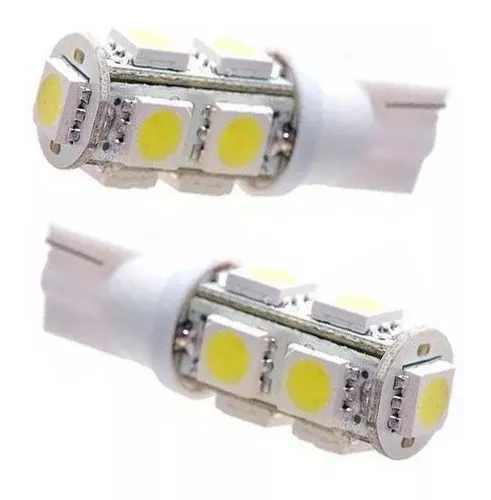 9 Leds