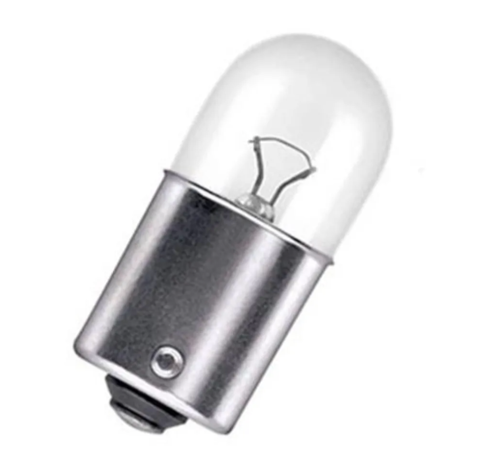Lâmpadas miniatura t16 12v