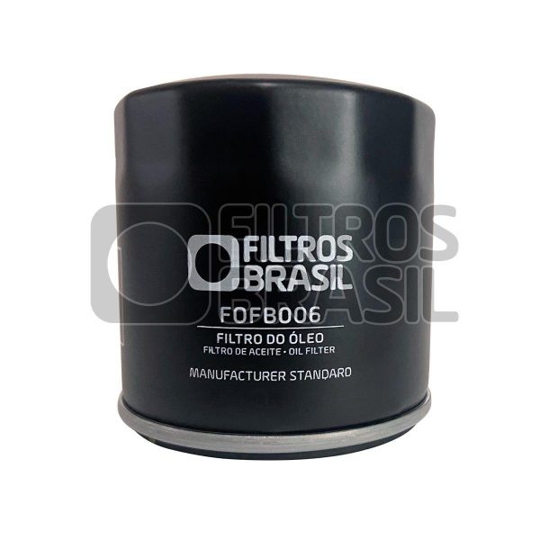 FOFB006- FILTRO DE OLEO PSL619