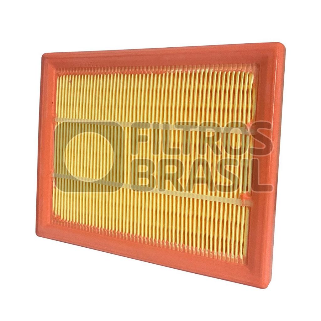 EAFB160- FILTRO DE AR DE MOTOR ARL4157