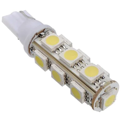 13 Leds