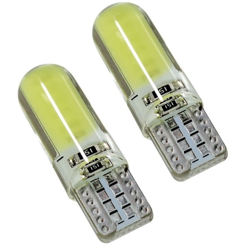 Led silicone cob