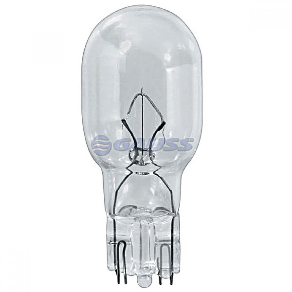 Lâmpadas miniatura t15 12v