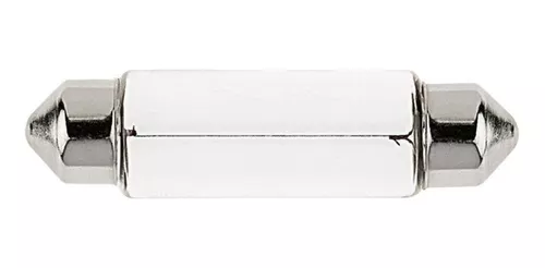 Lâmpadas miniatura 41mm 12v