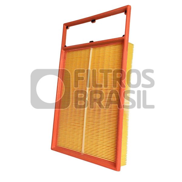 EAFB015- FILTRO DE AR DE MOTOR ARL4154