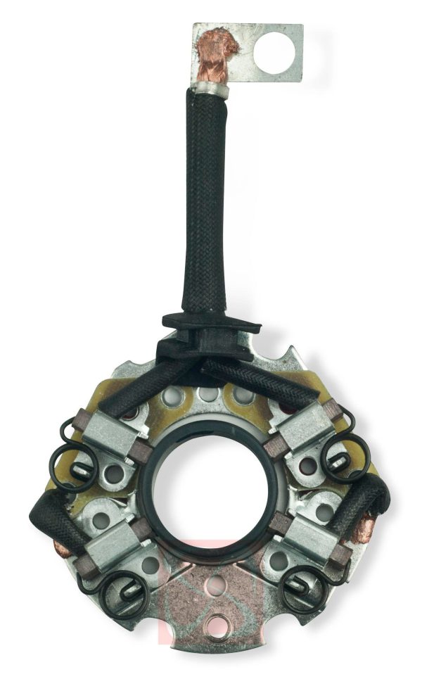 Porta-escova A-155-12V