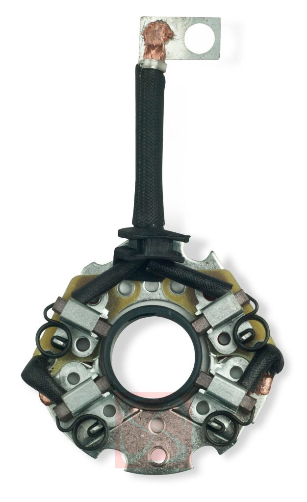 Porta-escova A-155-12V