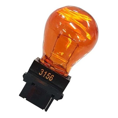 Lâmpadas miniatura s8-3157 ambar 12v