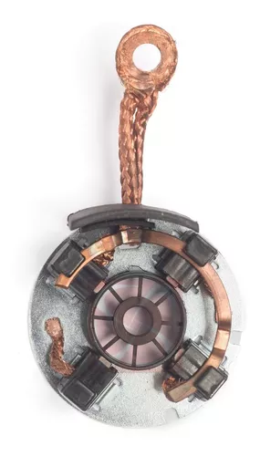Porta-escova A-024-12V