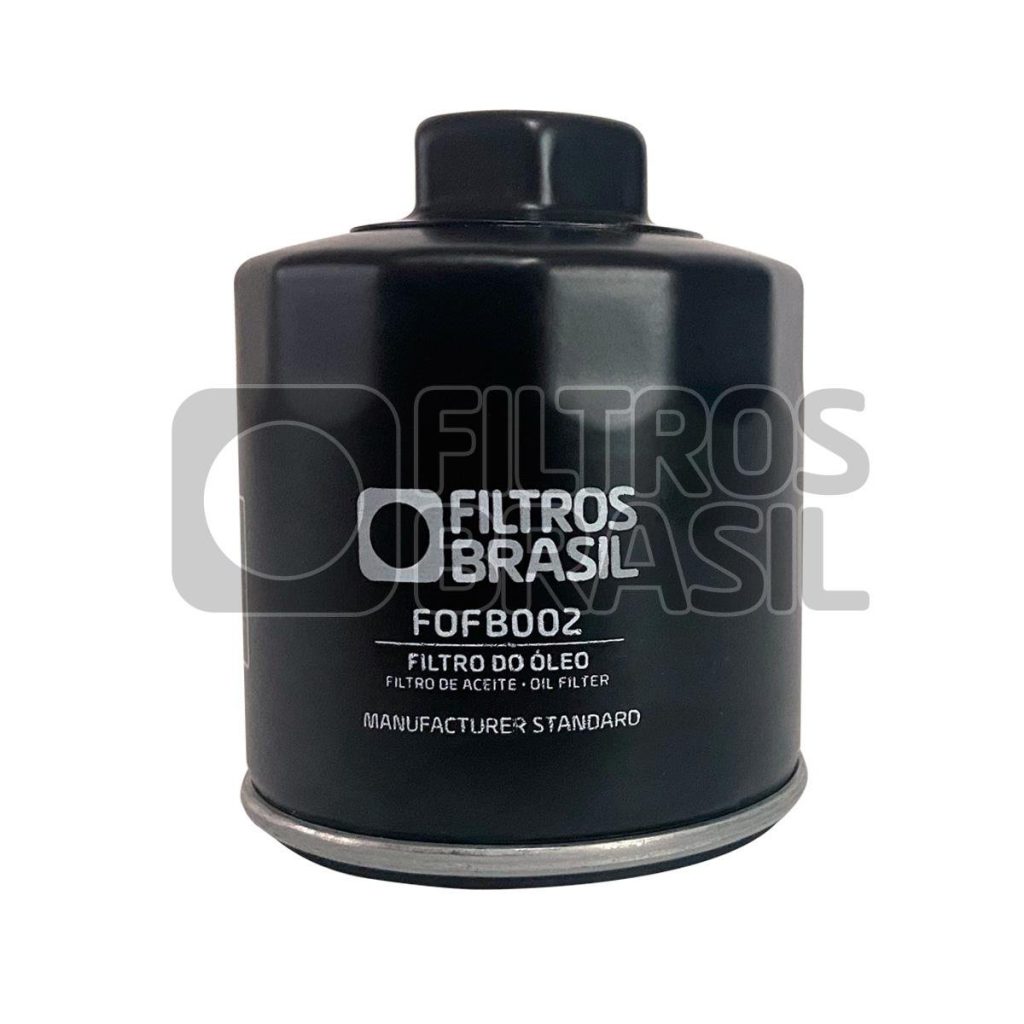 FOFB002- FILTRO DE OLEO TM2PSL561