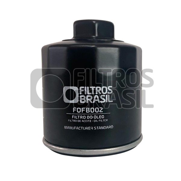 FOFB002- FILTRO DE OLEO TM2PSL561