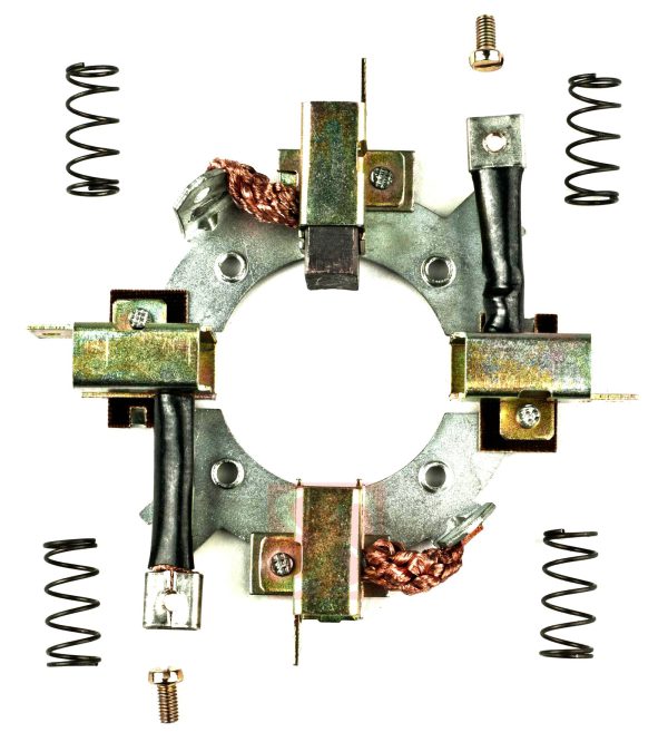 Porta-escova A-105-12V