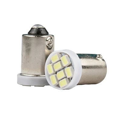 69 1 polo 8 Leds 12V E 24V