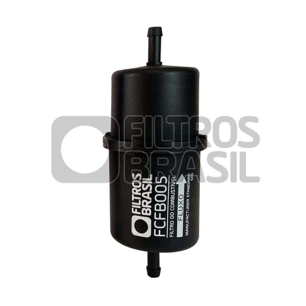 FCBF005- FILTRO DE COMBUSTÍVEL GI40/7