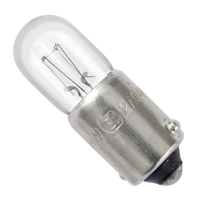 24v CX LÂMPADA HALOGENA 69 4W