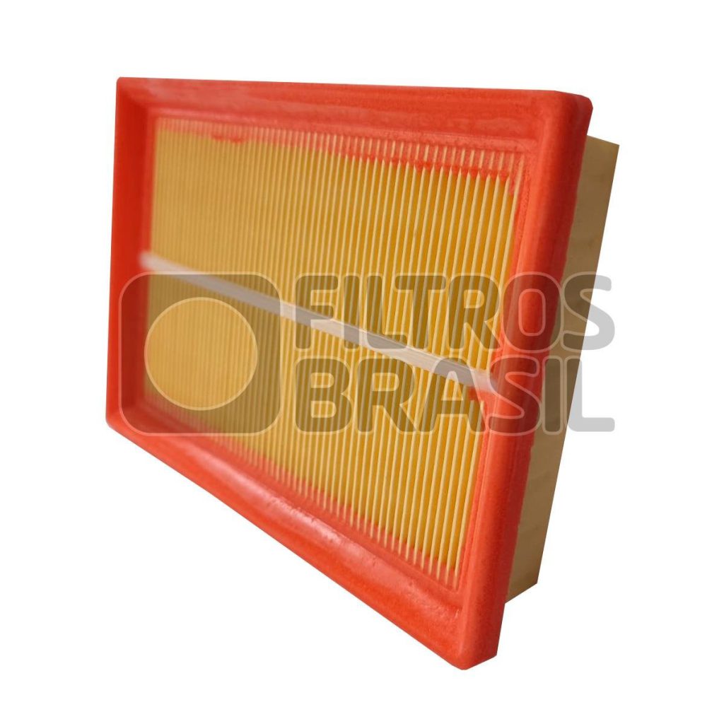 EAFB004- FILTRO DE AR MOTOR ARL8834