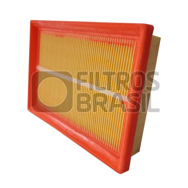 EAFB004- FILTRO DE AR MOTOR ARL8834