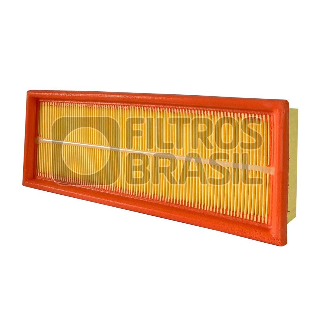 EAFB011- FILTRO DE AR DE MOTOR ARL4152