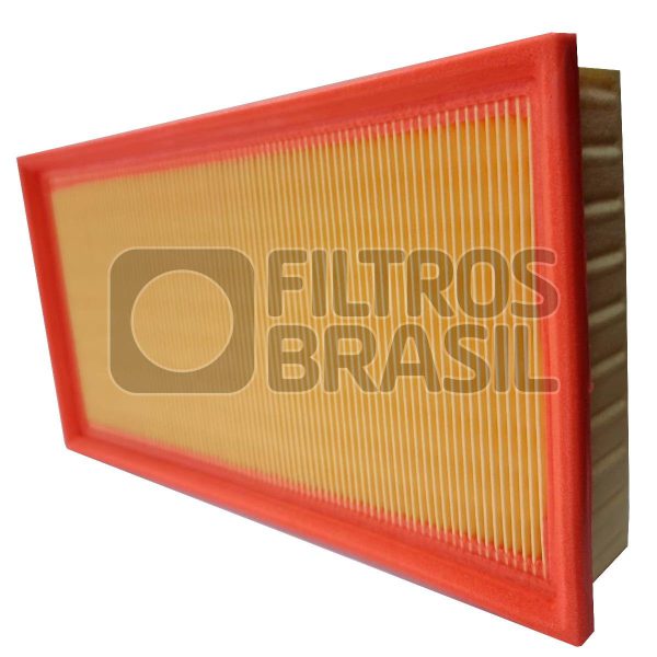 EAFB005- FILTRO DE AR DE MOTOR ARL6091