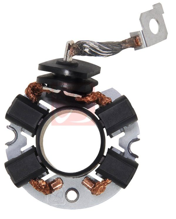 Porta-escova A-027-12V