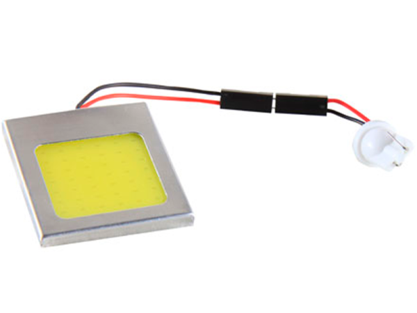 Placa Cob 48 leds