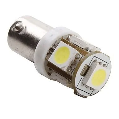 69 1 polo 5 Leds 12V E 24V