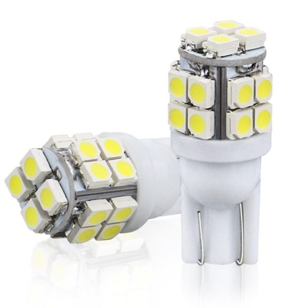 20 Leds