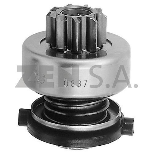 FB-0837 IMPULSOR CORSA 1.4