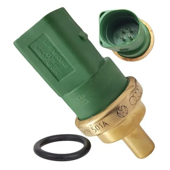 SENSOR DE TEMPERATURA GOL POWER REF:4014