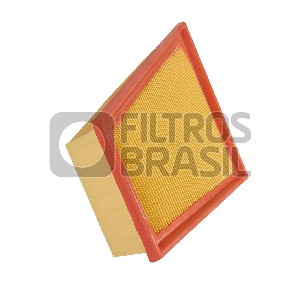 EAFB007- FILTRO DE AR DE MOTOR ART6098