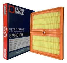 EAFB126- FILTRO DE AR Volkswagen