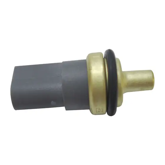 SENSOR DE TEMPERATURA POLO ORIGINAL VW REF:4092