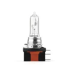 Lâmpadas halógenas H15 12V15/55W