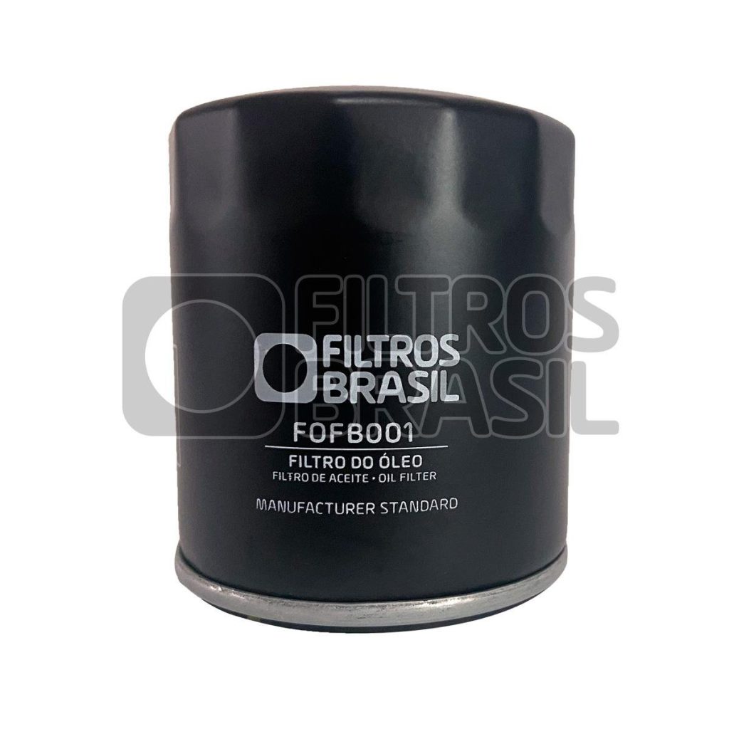 FOFB001- FILTRO DE OLEO TM1PSL34M