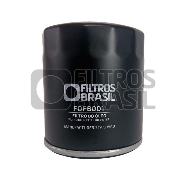 FOFB001- FILTRO DE OLEO TM1PSL34M